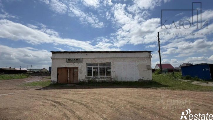 Отдельное здание ул Центральная