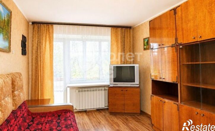 1-комн квартира улица Ленина, 165Б,  д. 165Б