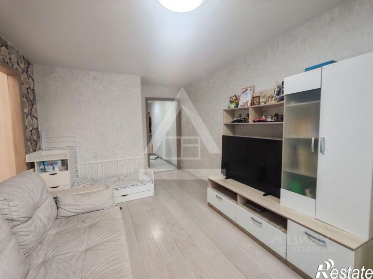 3-комн квартира улица Карла Маркса, 10,  д. 10