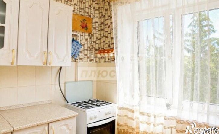 1-комн квартира улица Ленина, 165Б,  д. 165Б