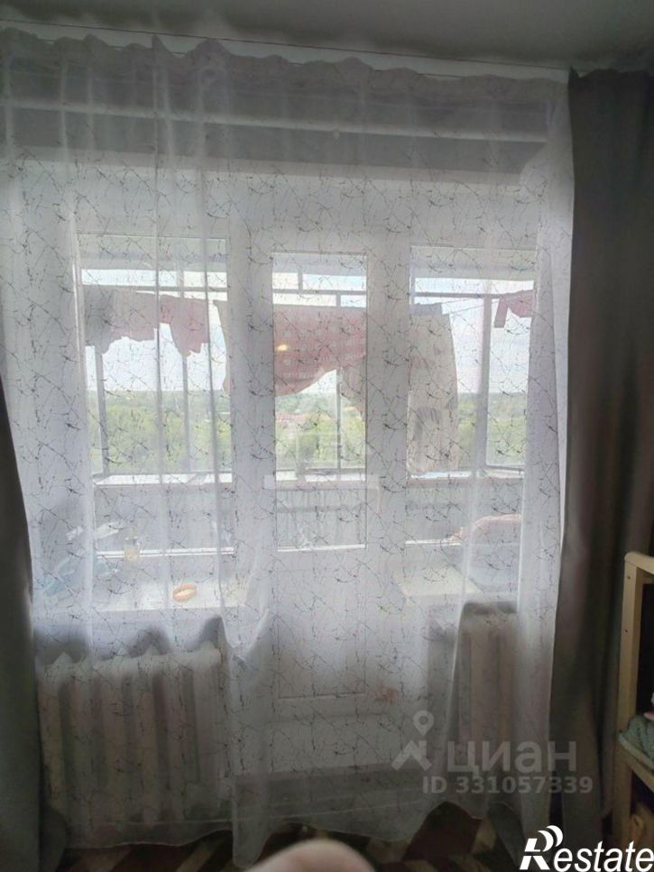 2-комн квартира 3-й квартал, 2,  д. 2