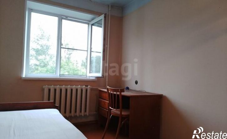 2-комн квартира улица Дёмина, 14,  д. 14