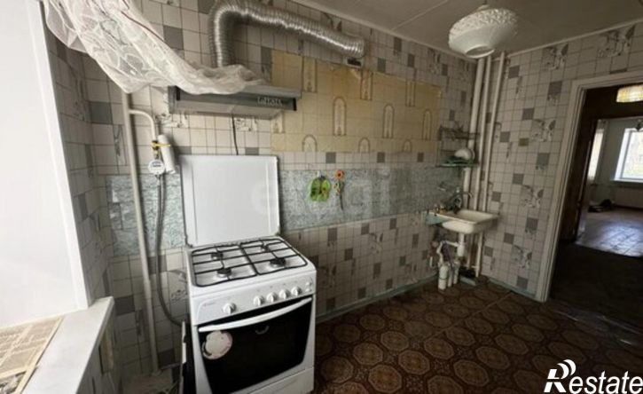 3-комн квартира улица Советской Армии, 13,  д. 13