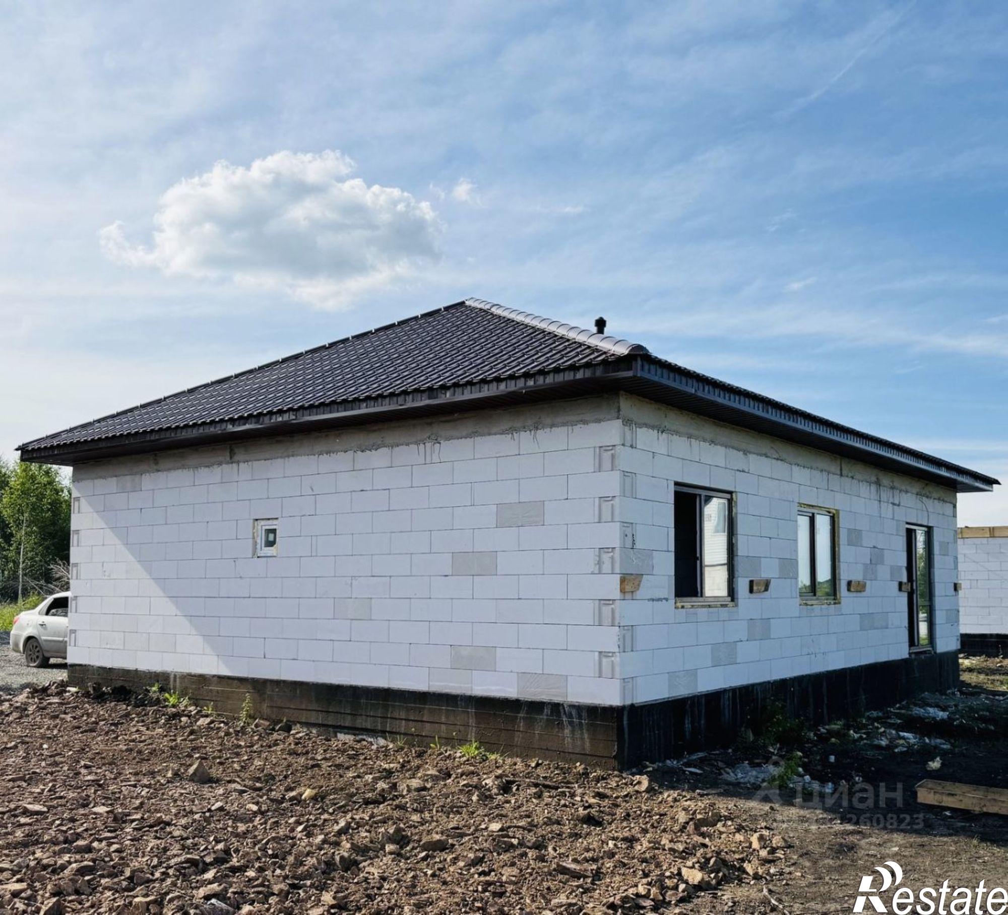 Купить дачу, дом, коттедж за 5 700 000 рублей