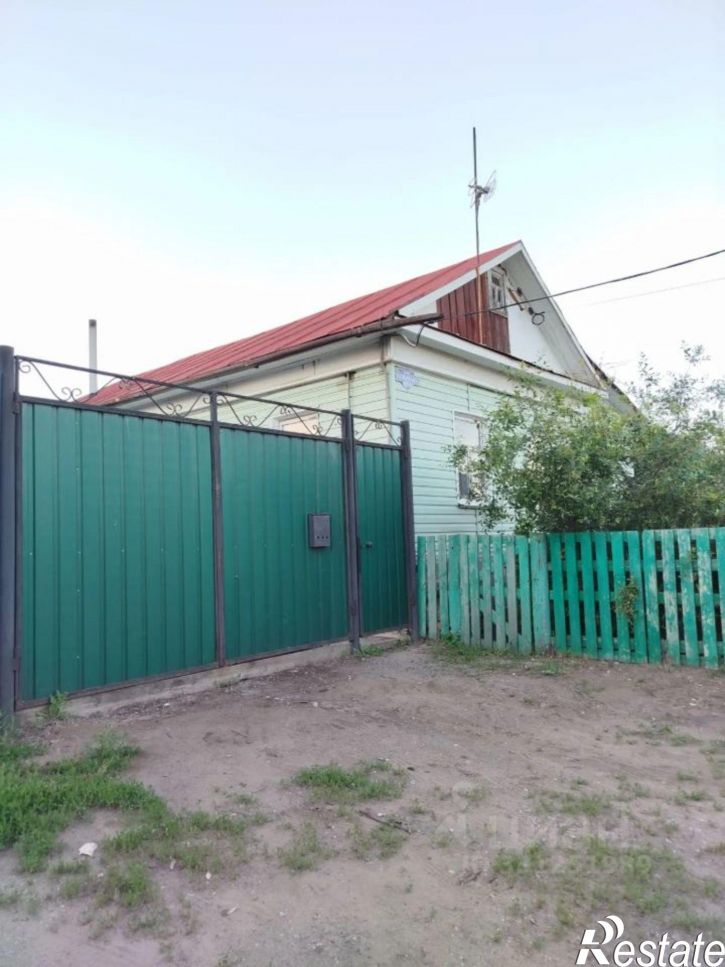 Коттедж/дом улица Тельмана, 83А,  д. 83А
