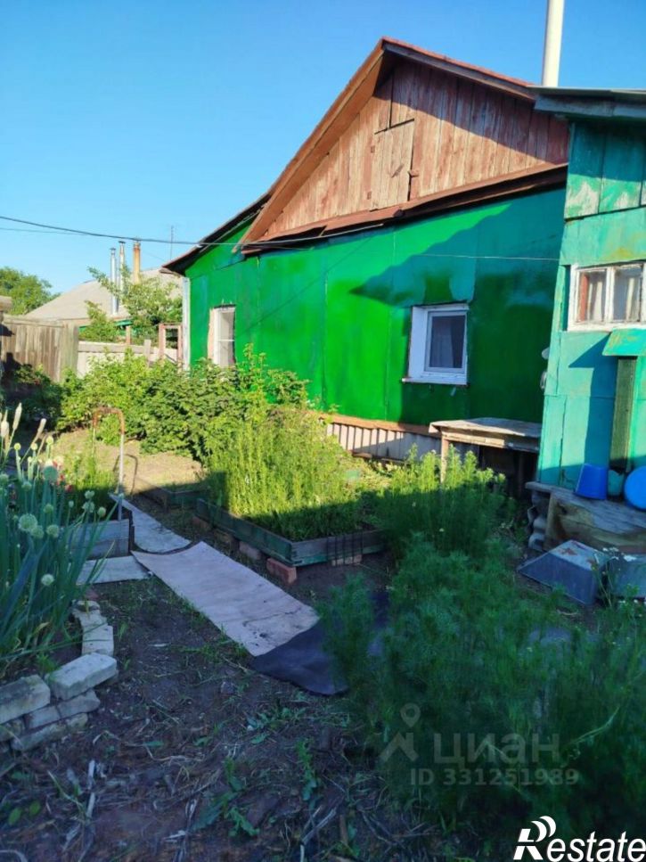 Коттедж/дом улица Тельмана, 83А,  д. 83А