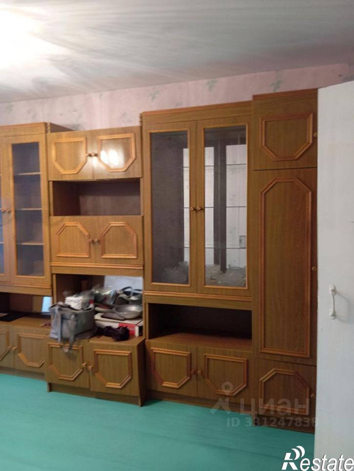 2-комн квартира ул 40 лет Октября, 49,  д. 49