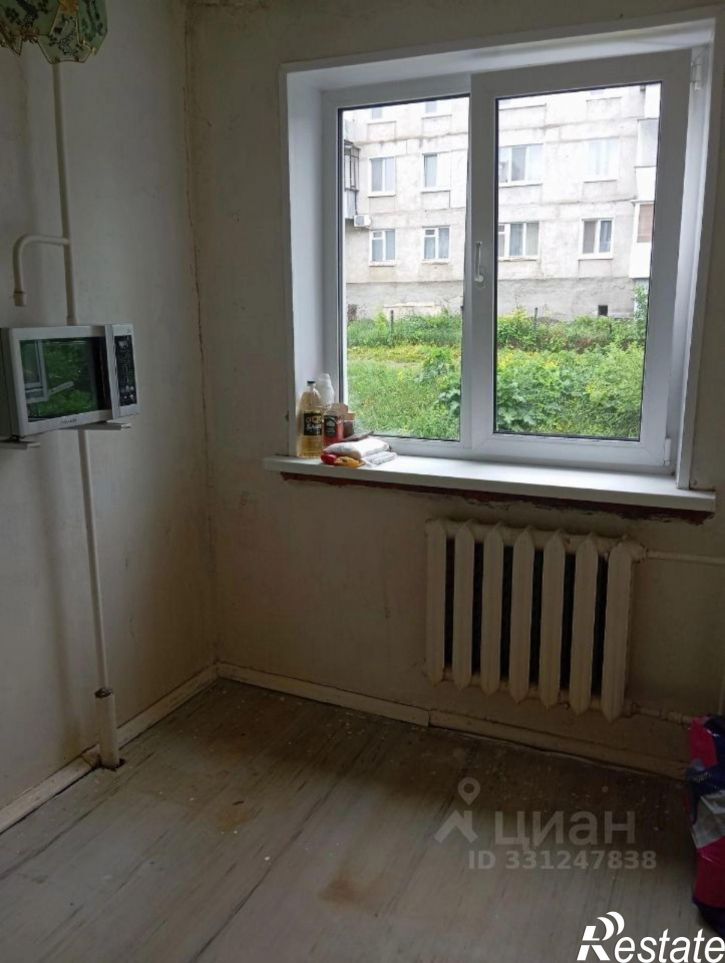 2-комн квартира ул 40 лет Октября, 49,  д. 49