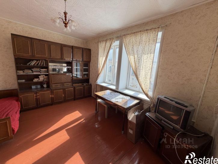 3-комн квартира ул Торговая, 7,  д. 7