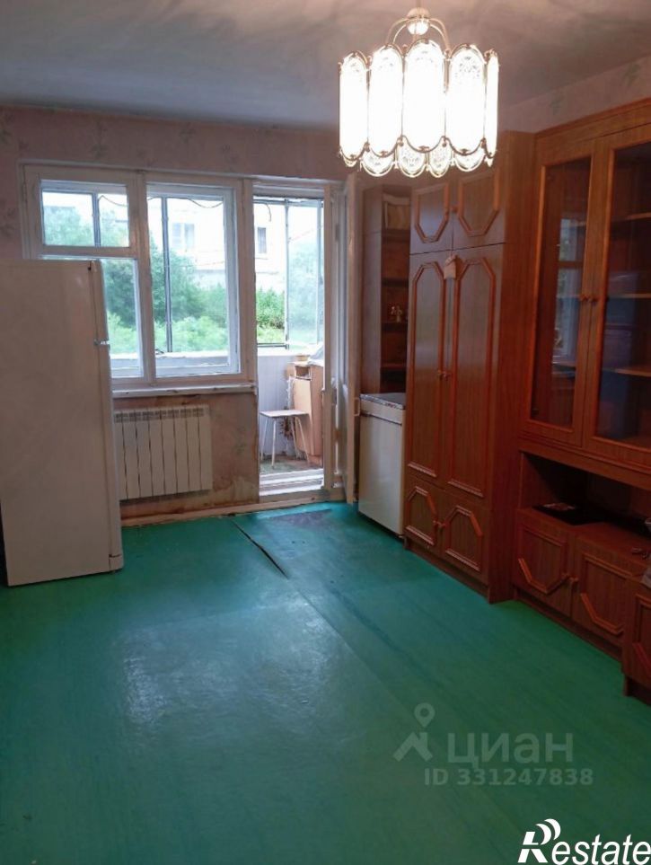 2-комн квартира ул 40 лет Октября, 49,  д. 49
