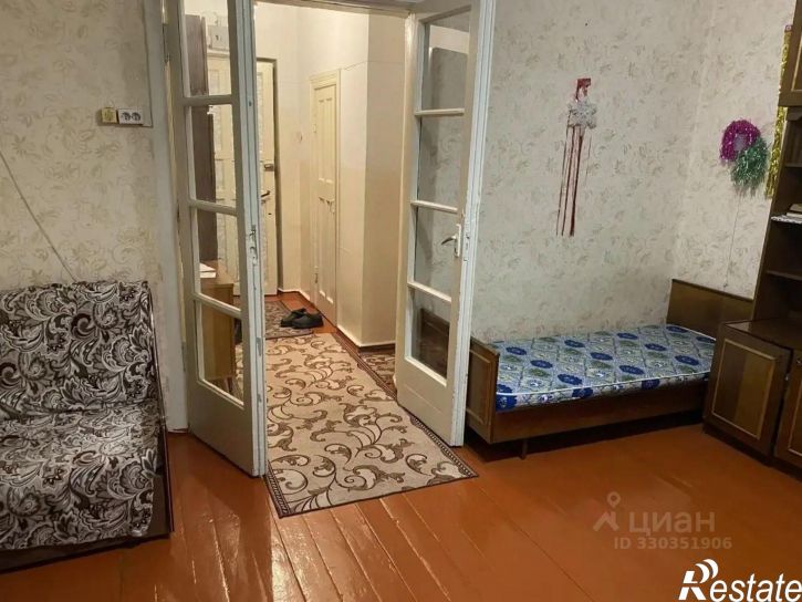 3-комн квартира ул Торговая, 7,  д. 7