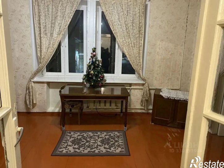 3-комн квартира ул Торговая, 7,  д. 7