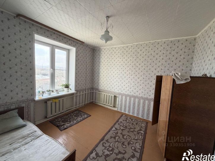 3-комн квартира ул Торговая, 7,  д. 7