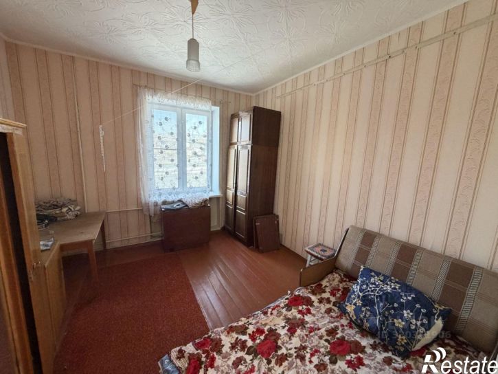 3-комн квартира ул Торговая, 7,  д. 7