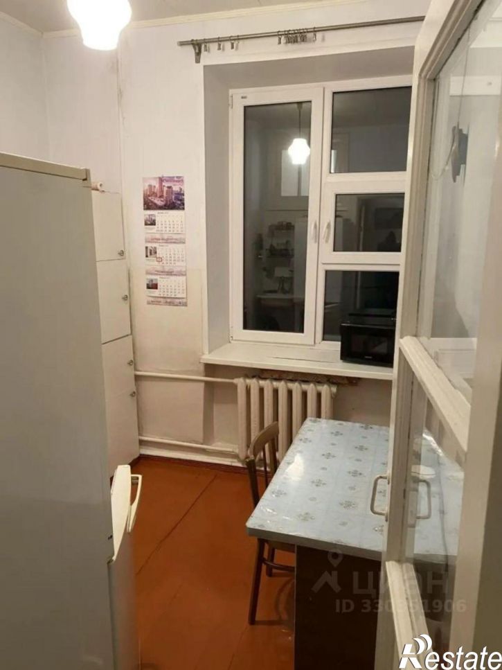 3-комн квартира ул Торговая, 7,  д. 7