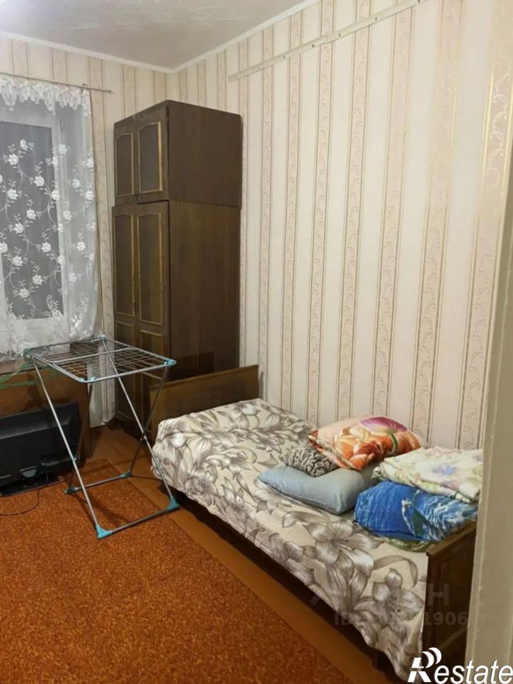 3-комн квартира ул Торговая, 7,  д. 7
