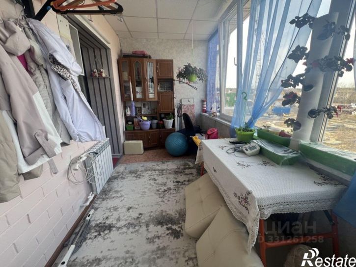 1-комн квартира ул Чистые пруды, 4,  д. 4