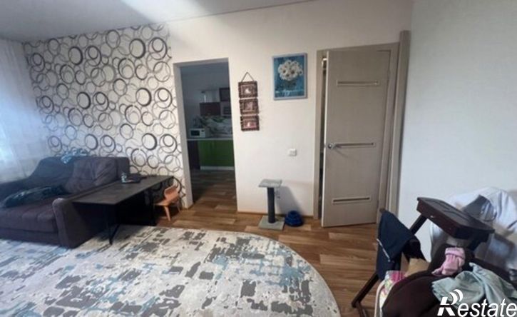 1-комн квартира Рябиновый переулок, 8,  д. 8