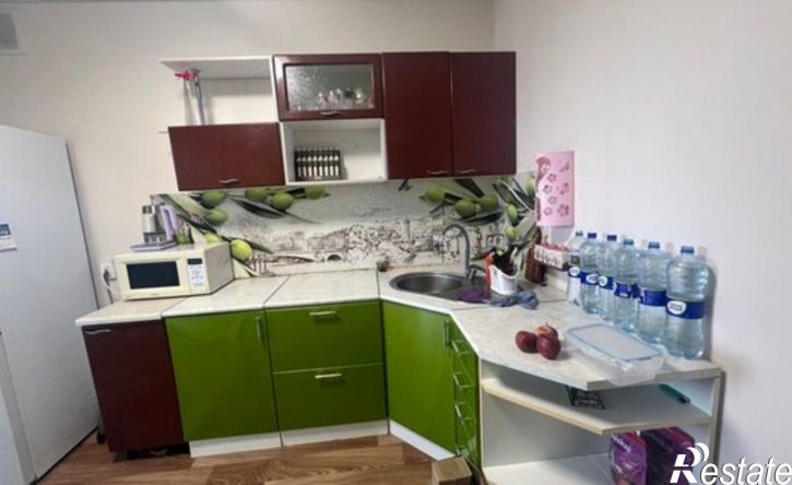 1-комн квартира Рябиновый переулок, 8,  д. 8