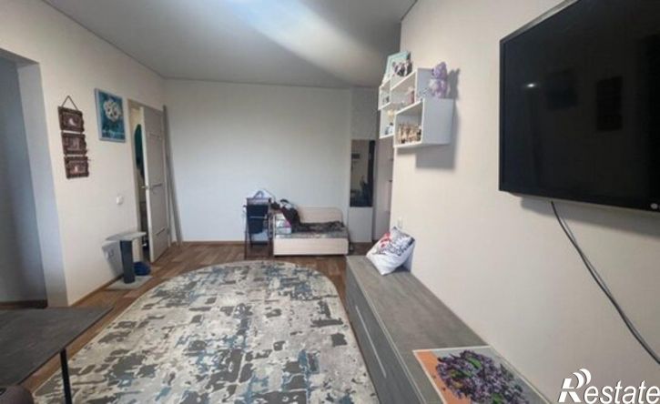 1-комн квартира Рябиновый переулок, 8,  д. 8