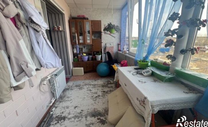 1-комн квартира Рябиновый переулок, 8,  д. 8