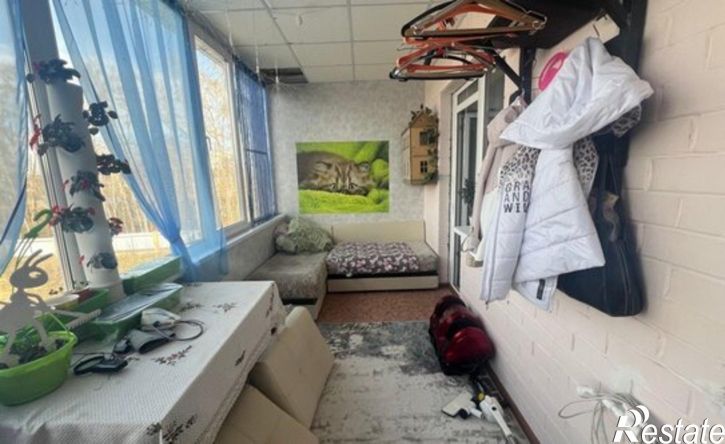 1-комн квартира Рябиновый переулок, 8,  д. 8
