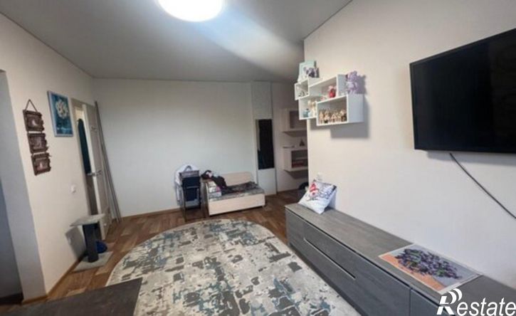1-комн квартира Рябиновый переулок, 8,  д. 8