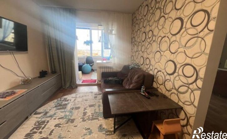 1-комн квартира Рябиновый переулок, 8,  д. 8