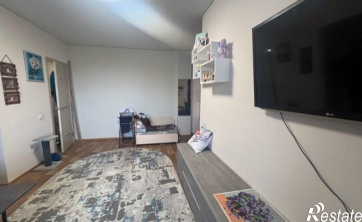 1-комн квартира Рябиновый переулок, 8,  д. 8