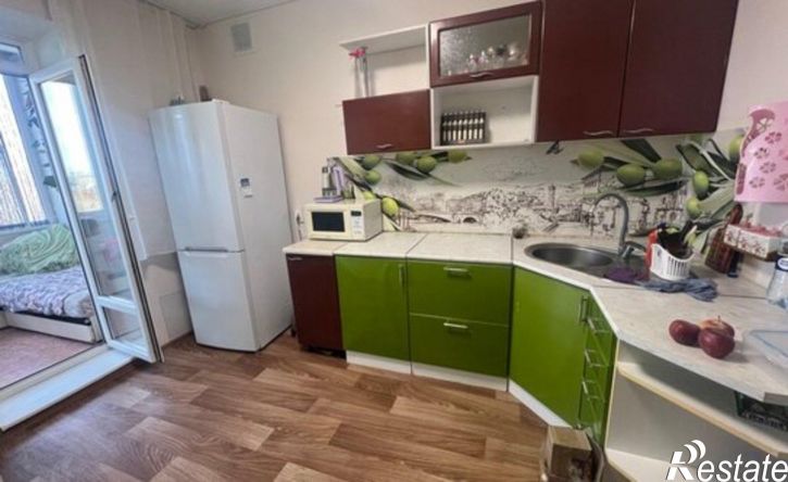 1-комн квартира Рябиновый переулок, 8,  д. 8