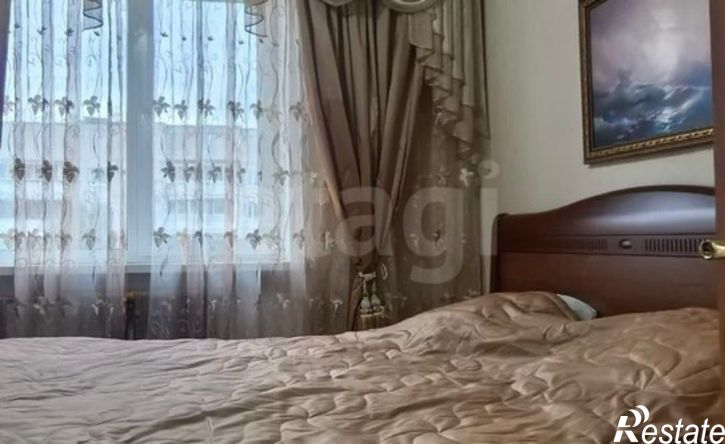 2-комн квартира улица Свободы, 10,  д. 10