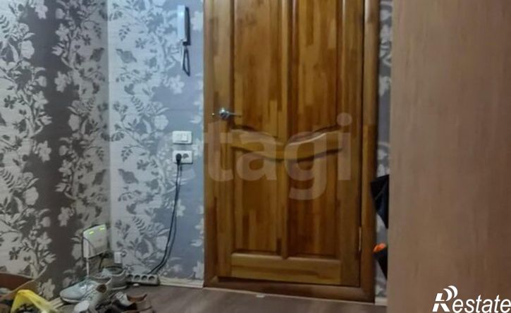 2-комн квартира улица Свободы, 10,  д. 10
