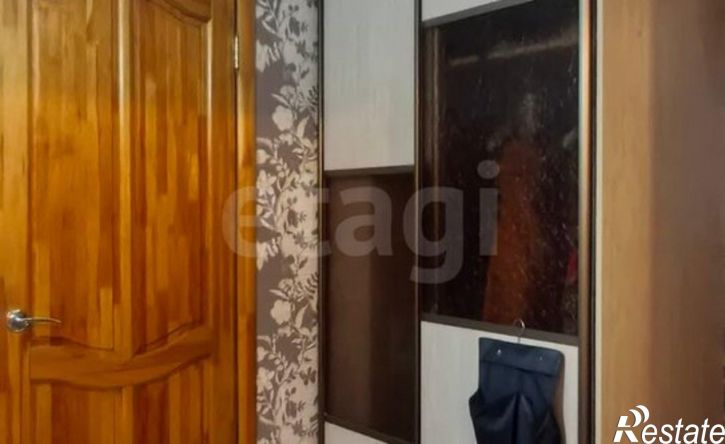 2-комн квартира улица Свободы, 10,  д. 10