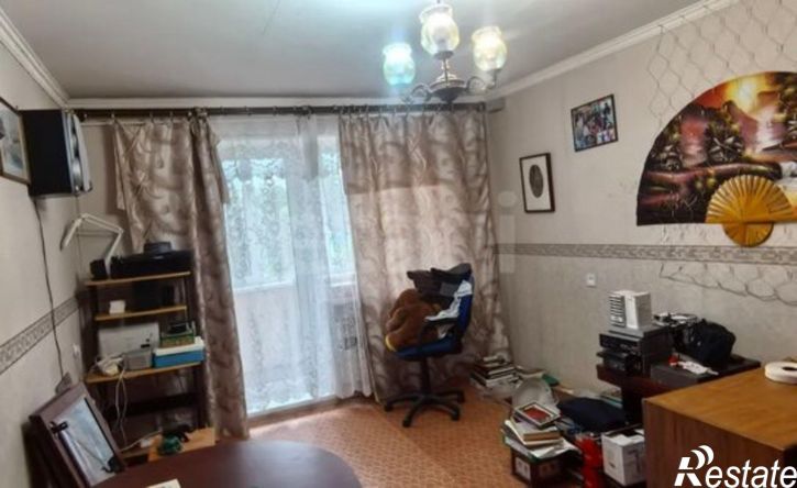 2-комн квартира улица Свободы, 10,  д. 10