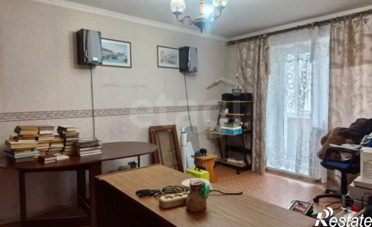 2-комн квартира улица Свободы, 10,  д. 10