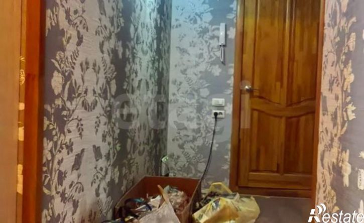 2-комн квартира улица Свободы, 10,  д. 10