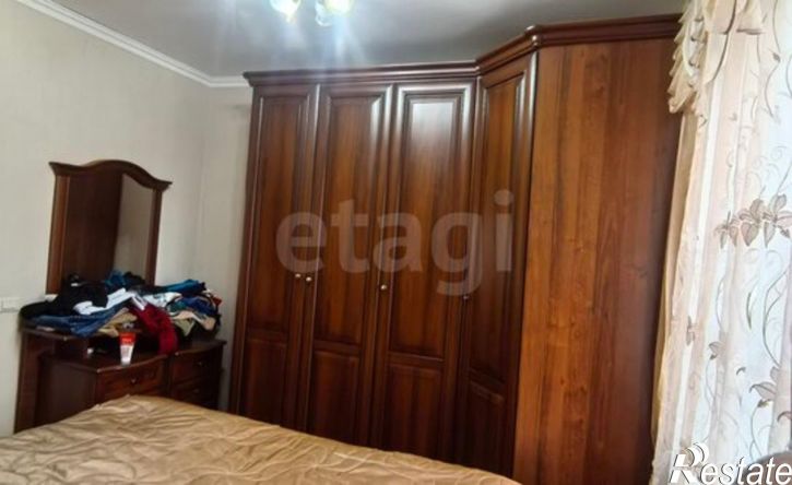 2-комн квартира улица Свободы, 10,  д. 10