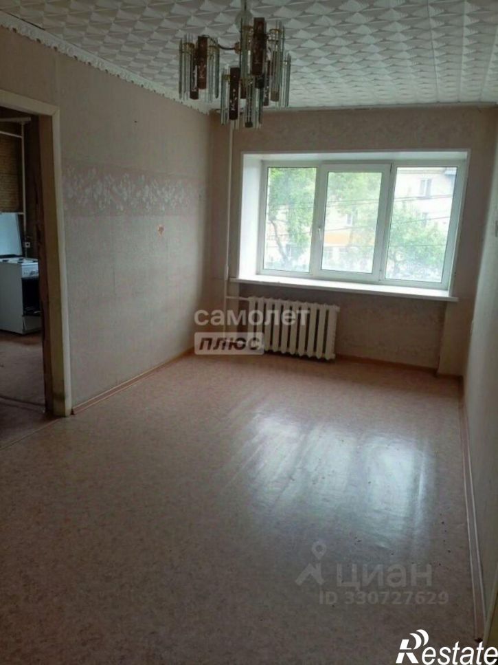 2-комн квартира ул Ленина, 16,  д. 16