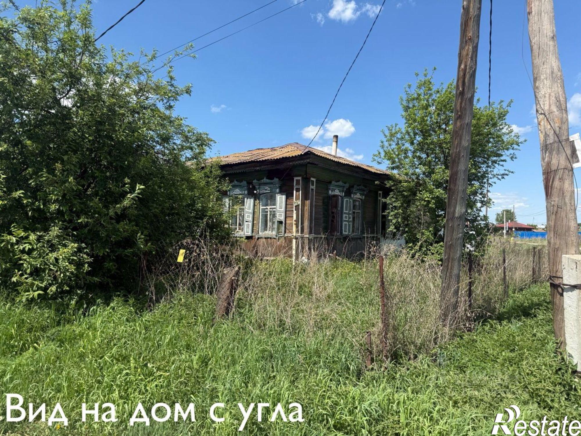 Купить дачу, дом, коттедж за 3 490 000 рублей на ул Совхозная, 25