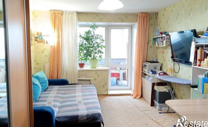 3-комн квартира ул Свободы, 3,  д. 3