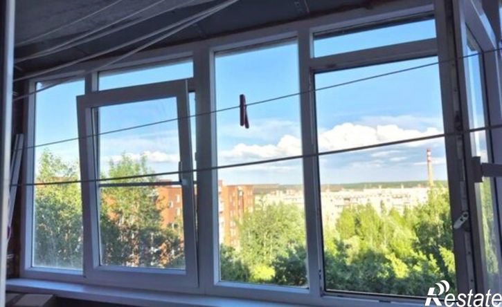 3-комн квартира ул Свободы, 3,  д. 3