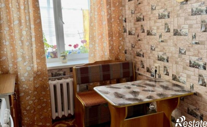 3-комн квартира ул Первомайская, 18,  д. 18