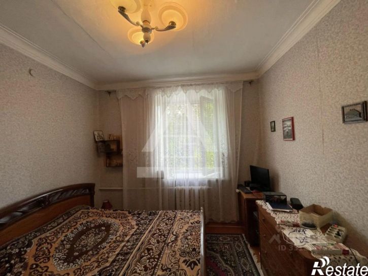 2-комн квартира улица Цвиллинга, 22Б,  д. 22Б
