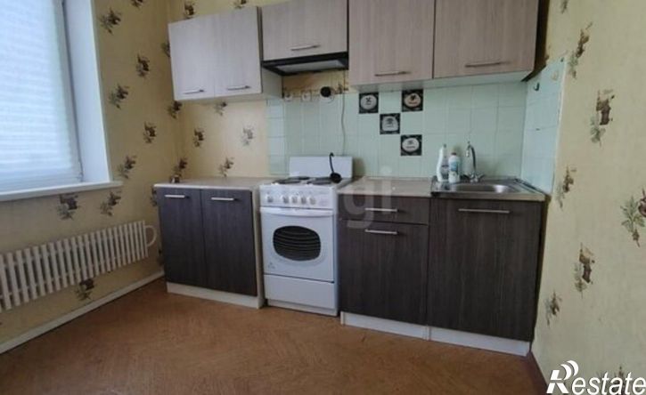 1-комн квартира ул Дзержинского, 35,  д. 35