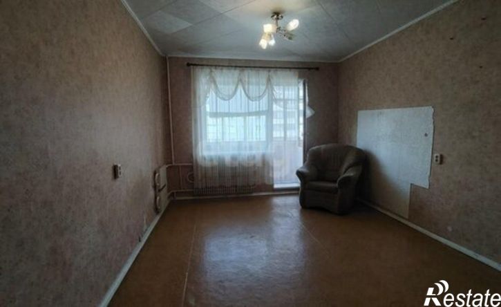 1-комн квартира ул Дзержинского, 35,  д. 35