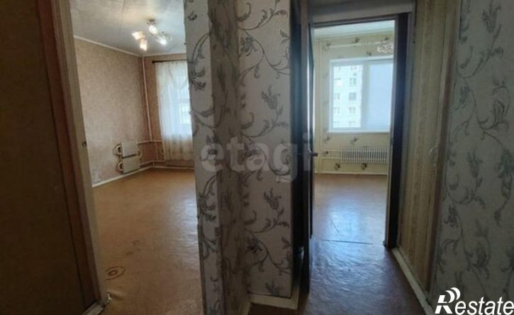 1-комн квартира ул Дзержинского, 35,  д. 35