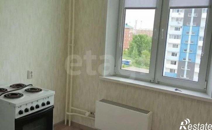 1-комн квартира 5-й микрорайон, 30,  д. 30