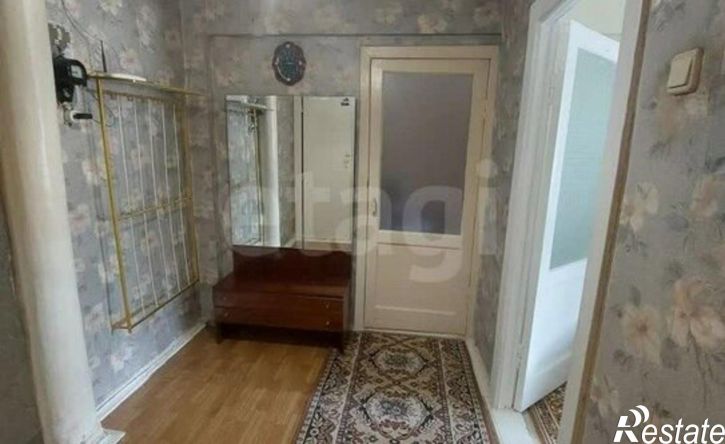 3-комн квартира улица Кирова, 28,  д. 28