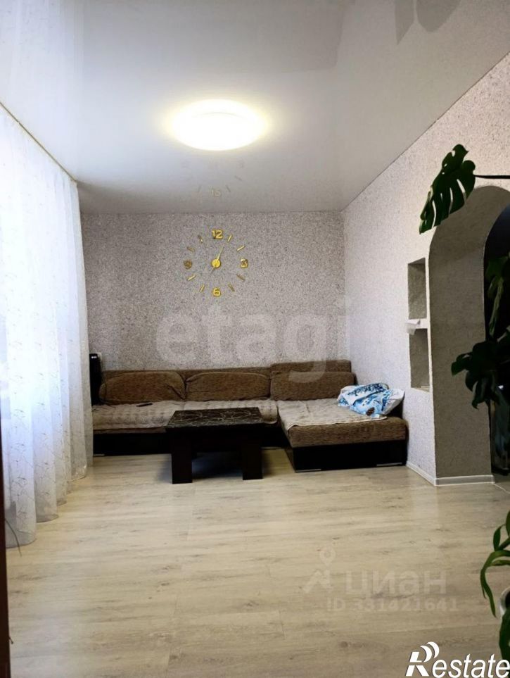 4-комн квартира ул Ленина, 35,  д. 35