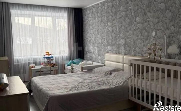 2-комн квартира ул Бакальская, 13,  д. 13